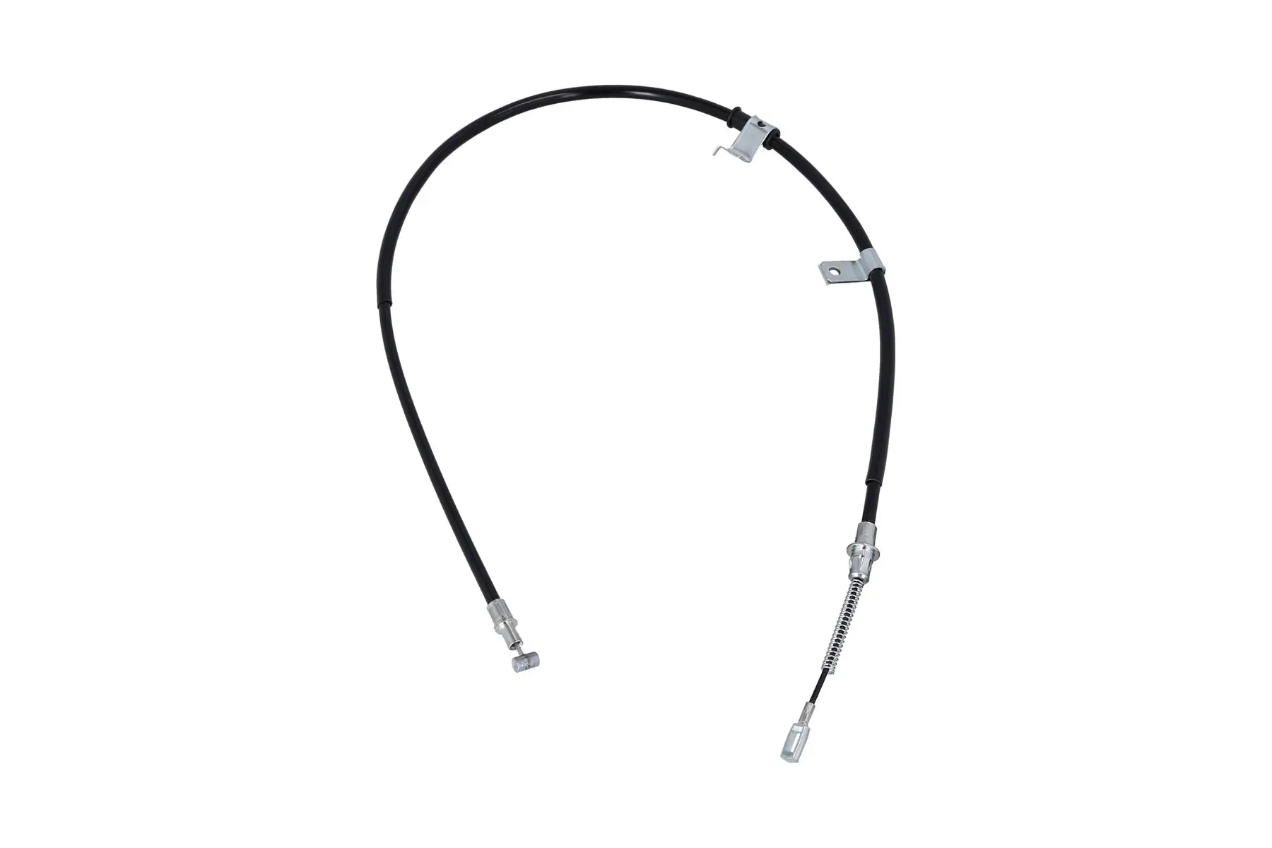 Cable Pull, parking brake 1190185