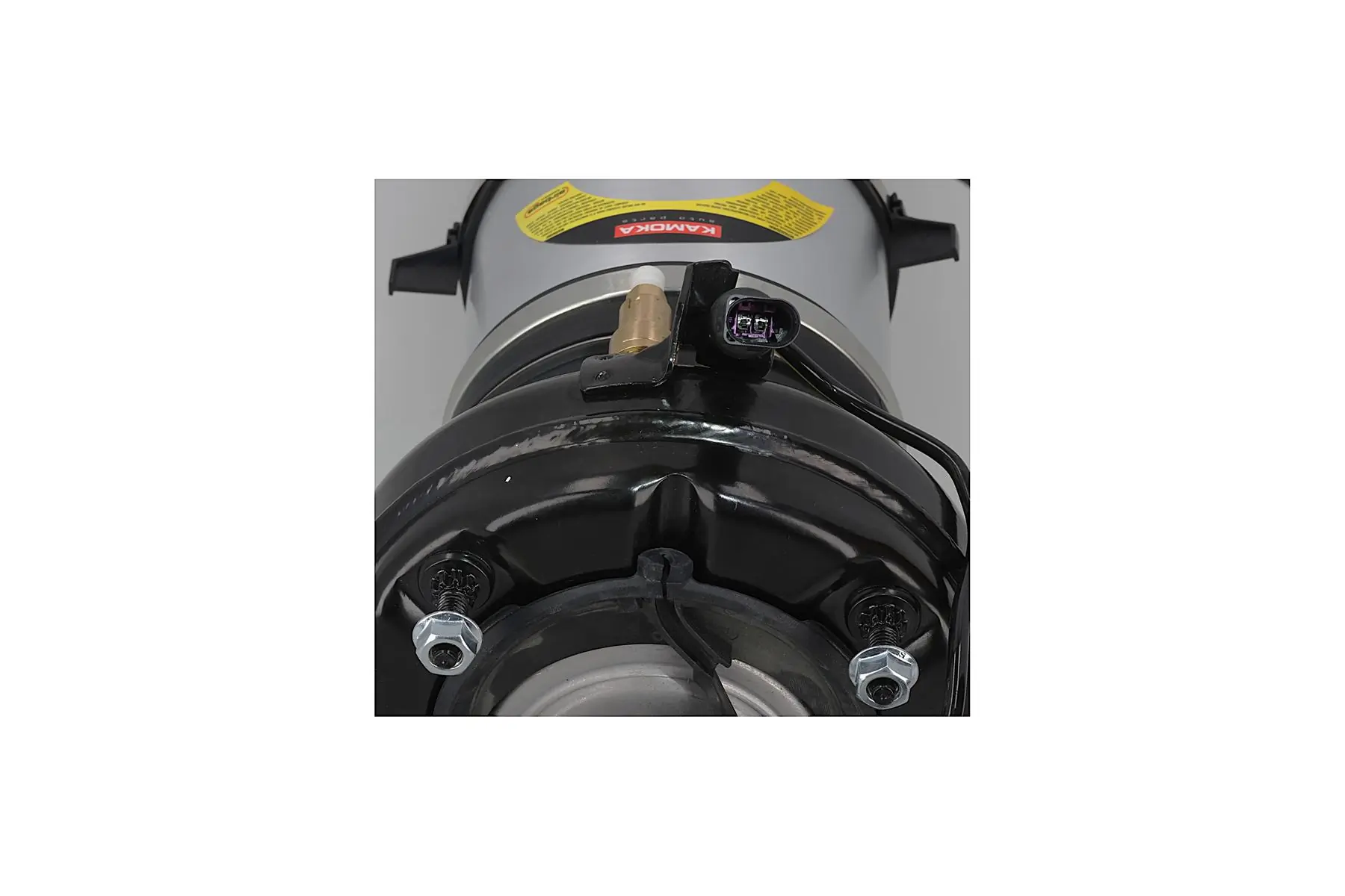 Air Suspension Strut 2070093