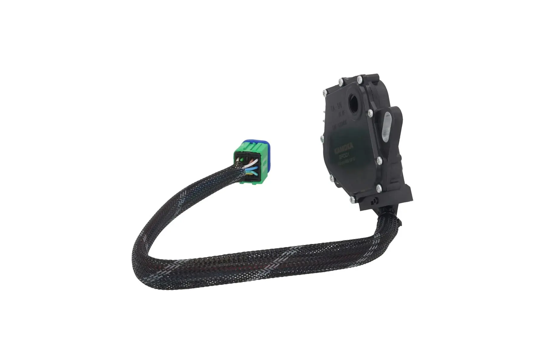 KAMOKA SP002 Sensor, neutral position (automatic transmission)