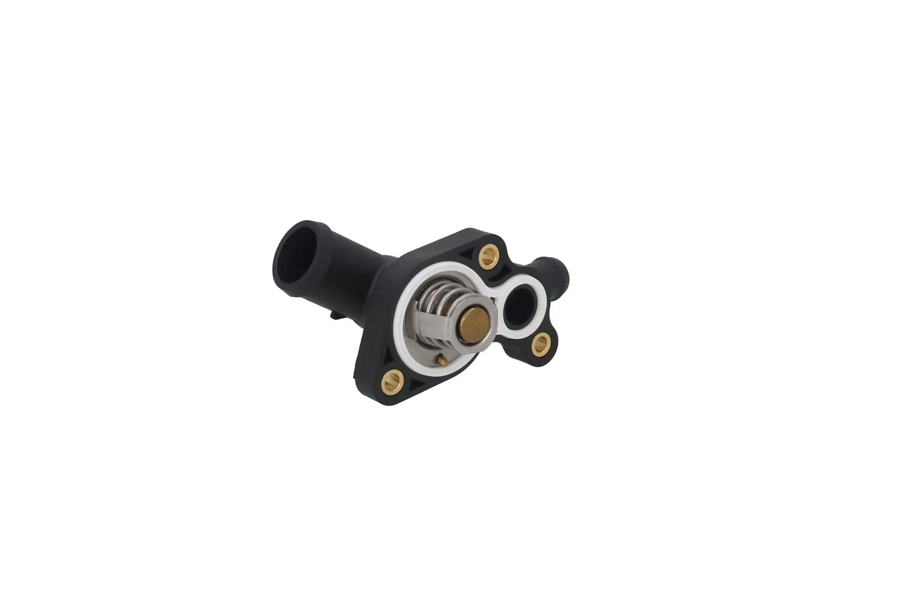 Coolant Flange 7920010