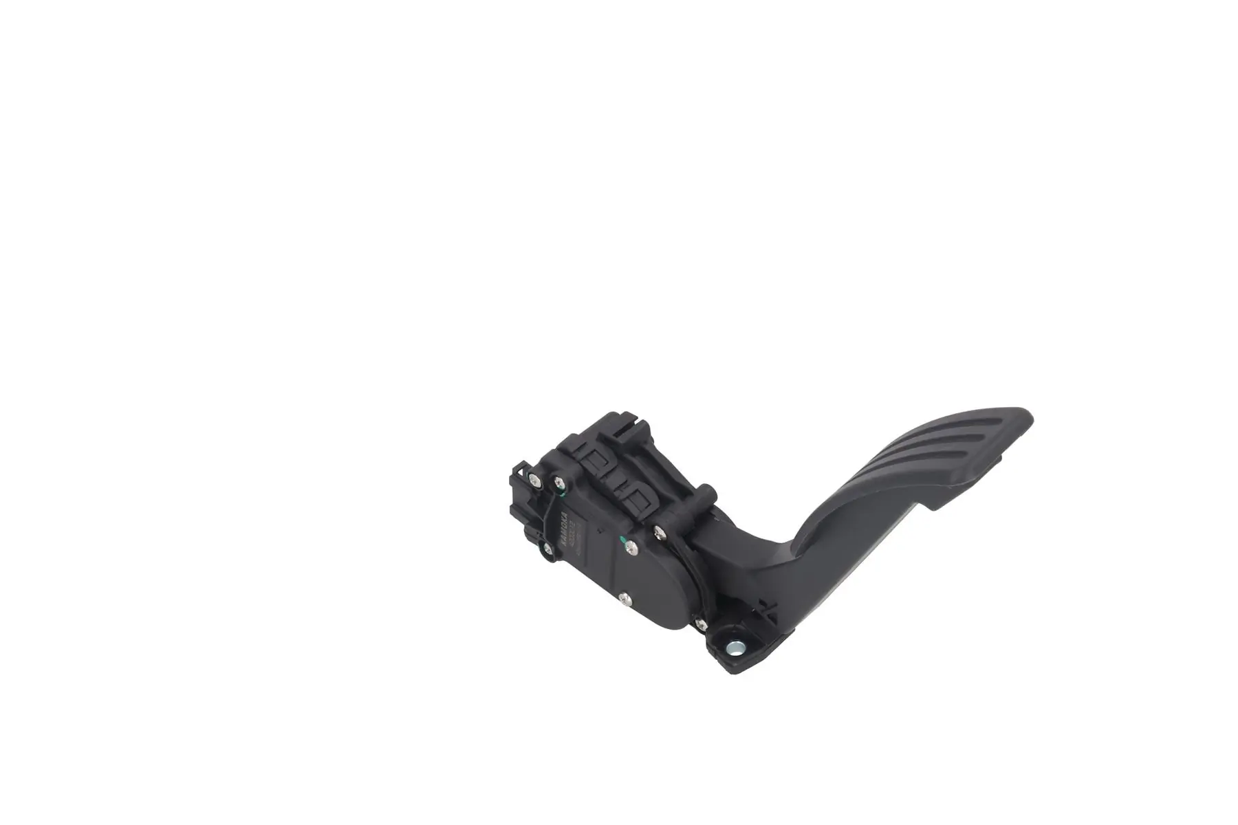 Accelerator Pedal 4200009