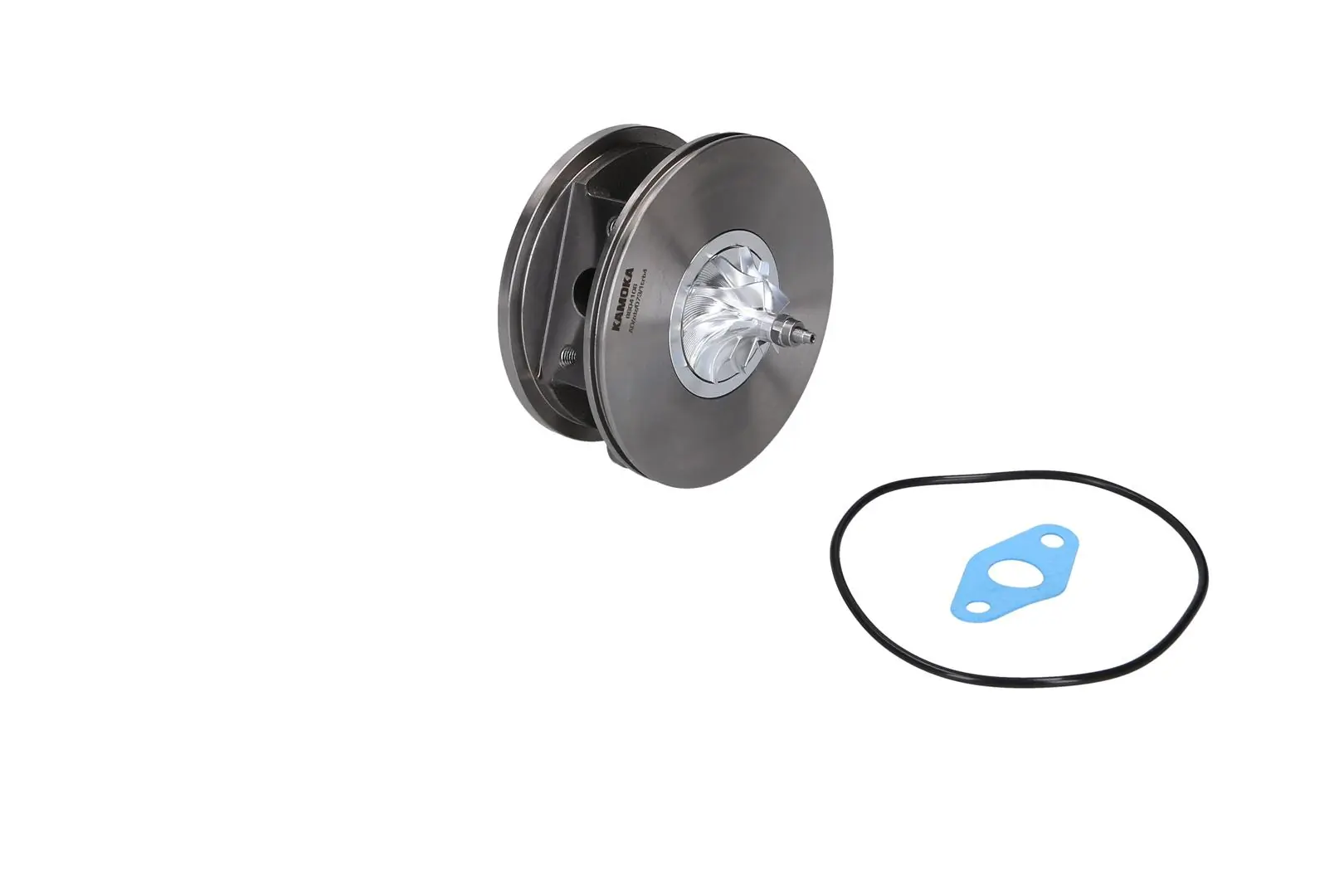 Core assembly, turbocharger 8604108