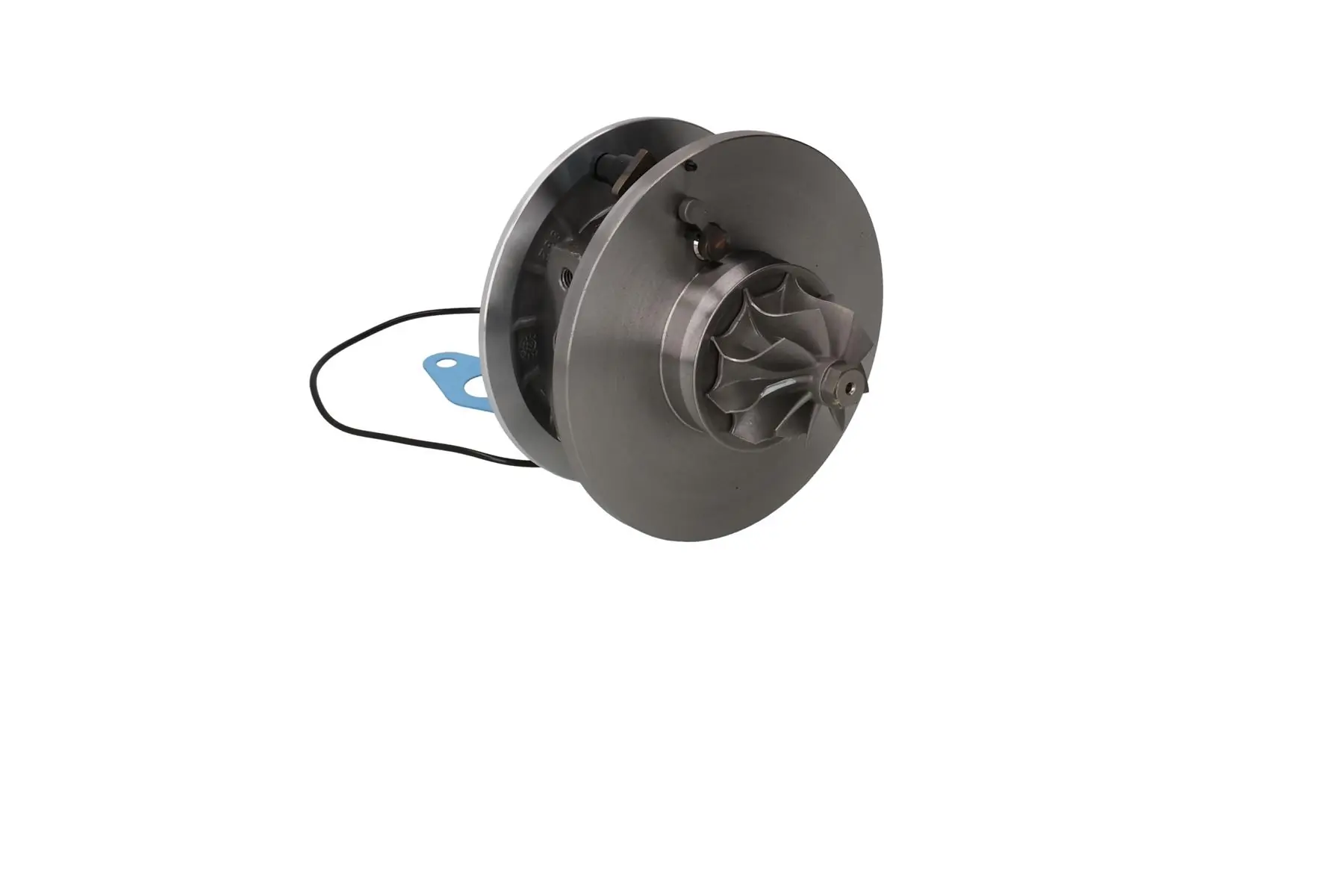 Core assembly, turbocharger 8604004