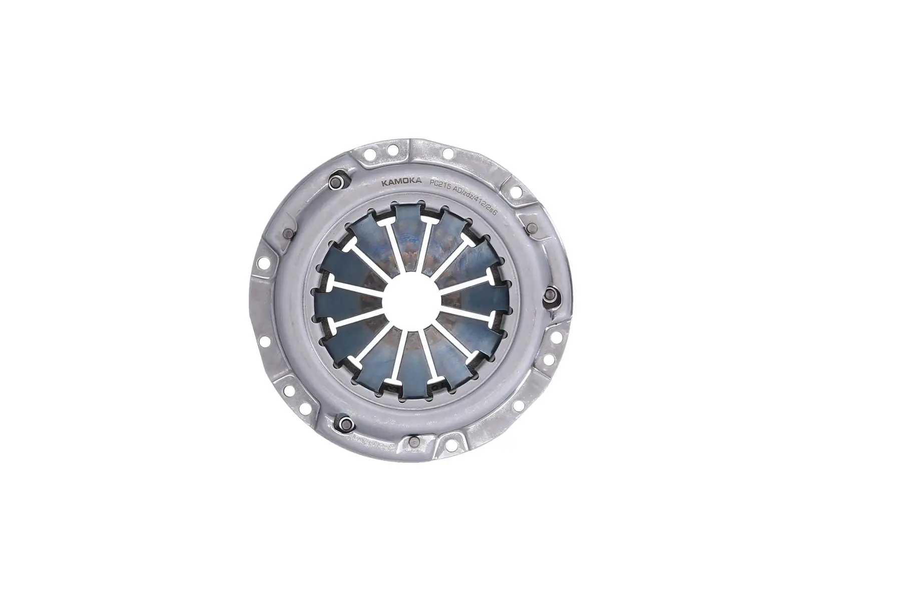 Clutch Pressure Plate PC215