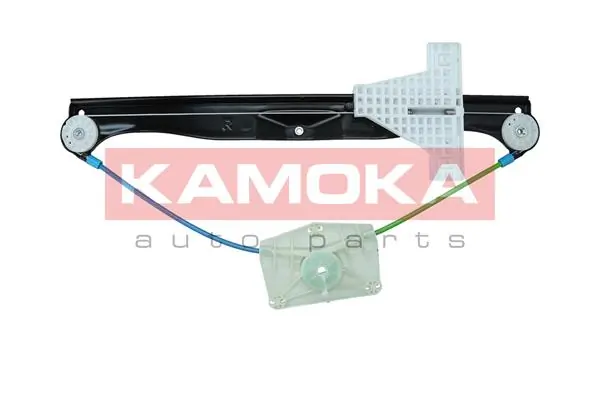 Window Regulator 7200274