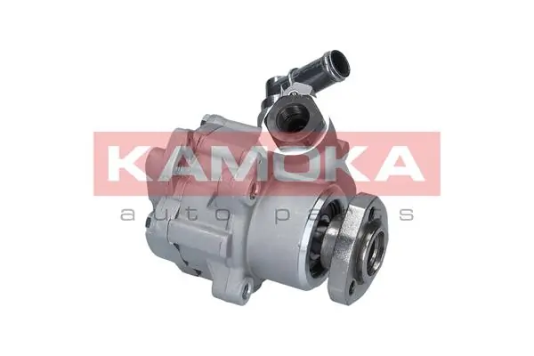 Hydraulic Pump, steering PP194