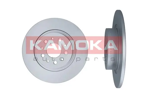 Brake Disc 103158