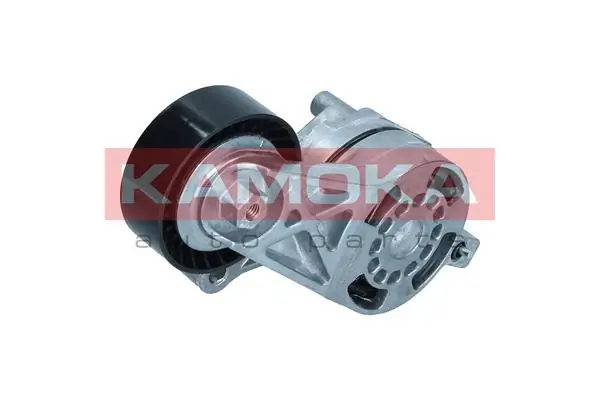 Belt Tensioner, V-ribbed belt R0585