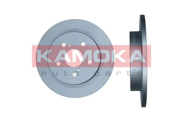 Brake Disc 103368