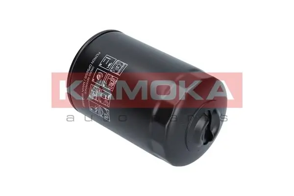 Oil Filter F112801