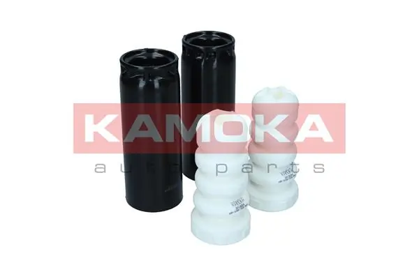 Dust Cover Kit, shock absorber 2019224