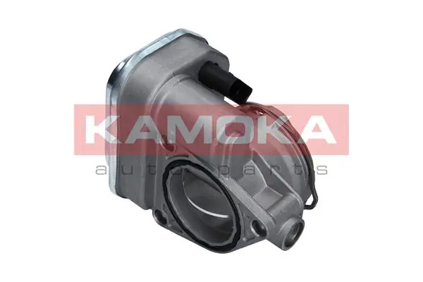Throttle Body 112002