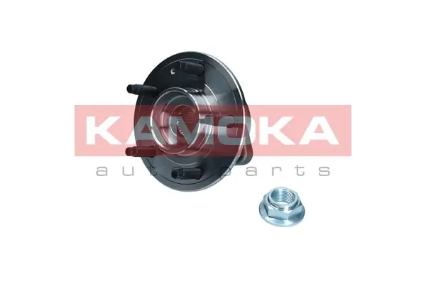 Wheel Bearing Kit 5500150