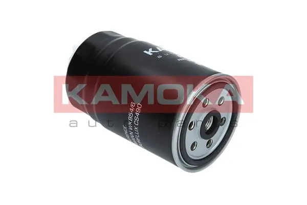 Fuel Filter F311601