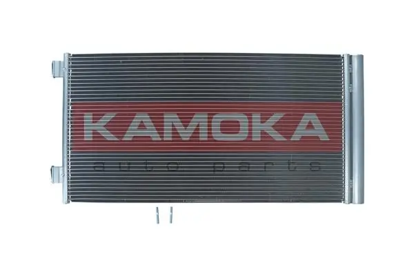 Condenser, air conditioning 7800300