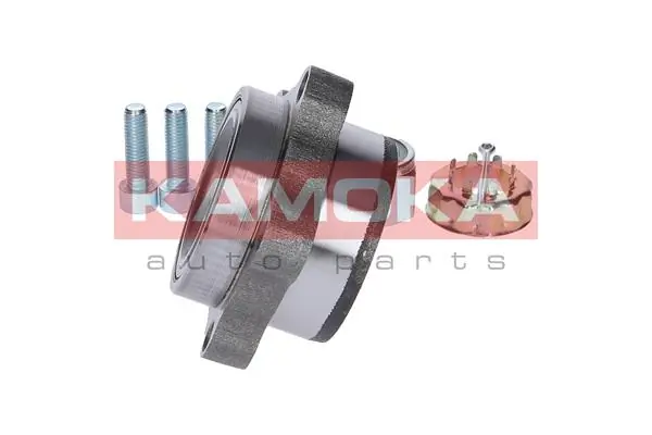 Wheel Bearing Kit 5500138