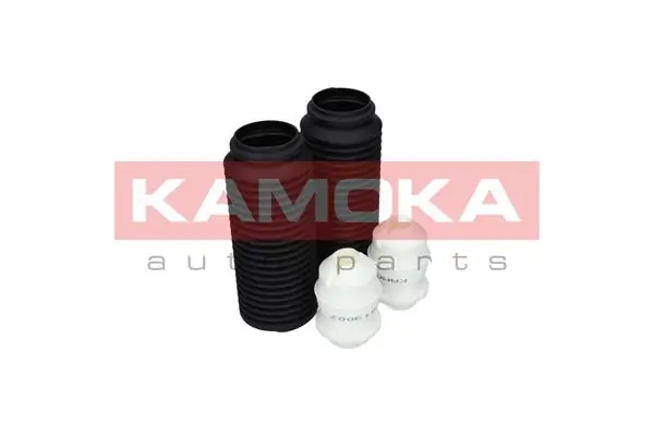 Dust Cover Kit, shock absorber 2019007