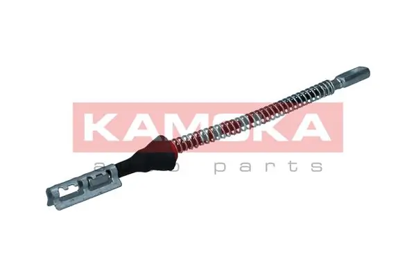 Cable Pull, parking brake 1190282