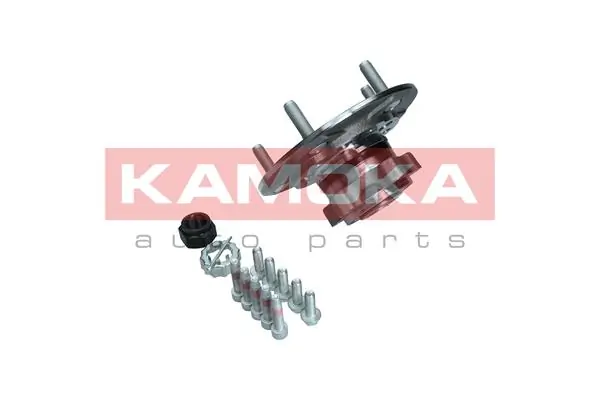 KAMOKA 5500256 Wheel Bearing Kit