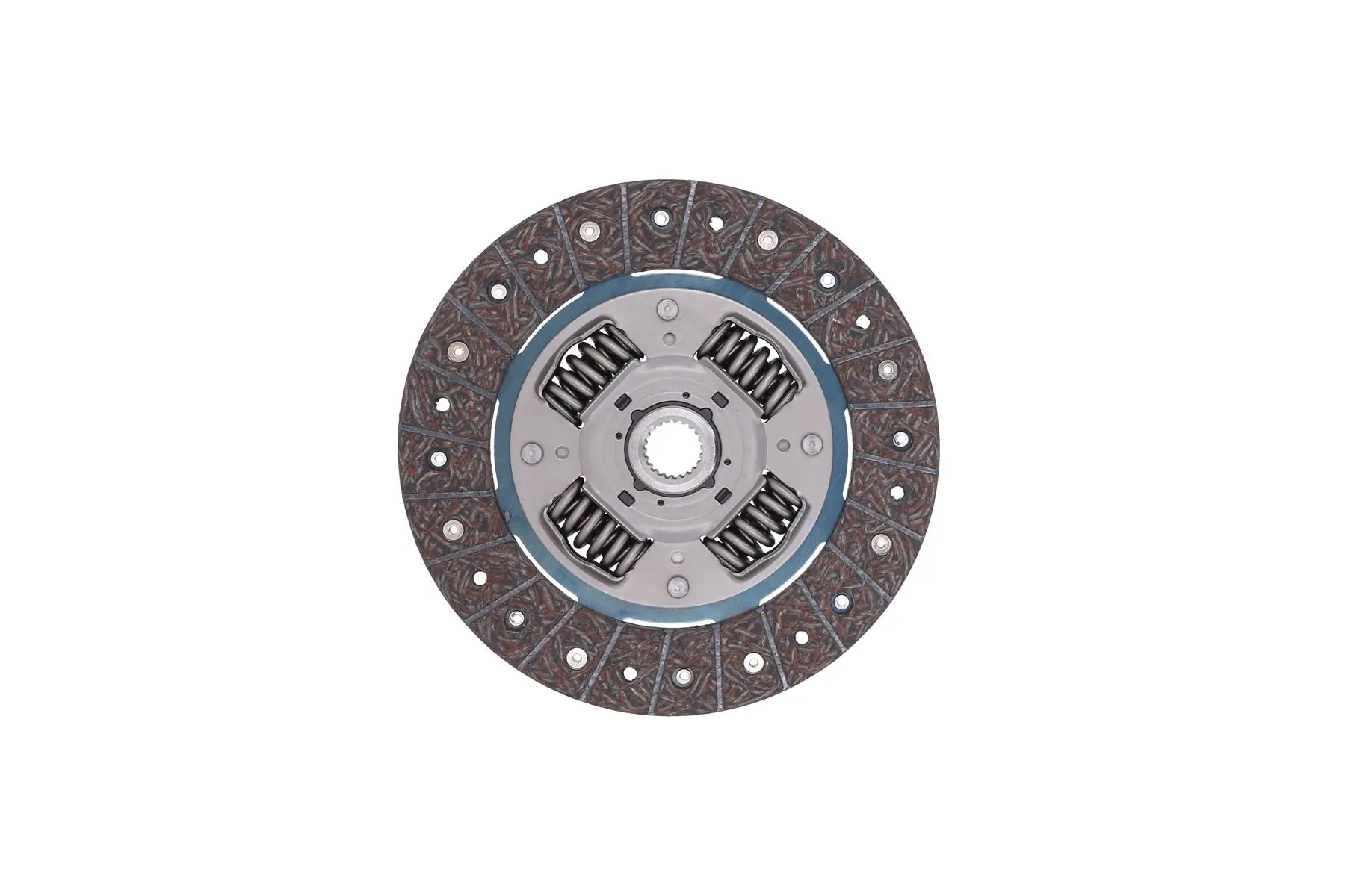 Clutch Disc DC218