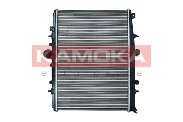 Radiator, engine cooling 7705124