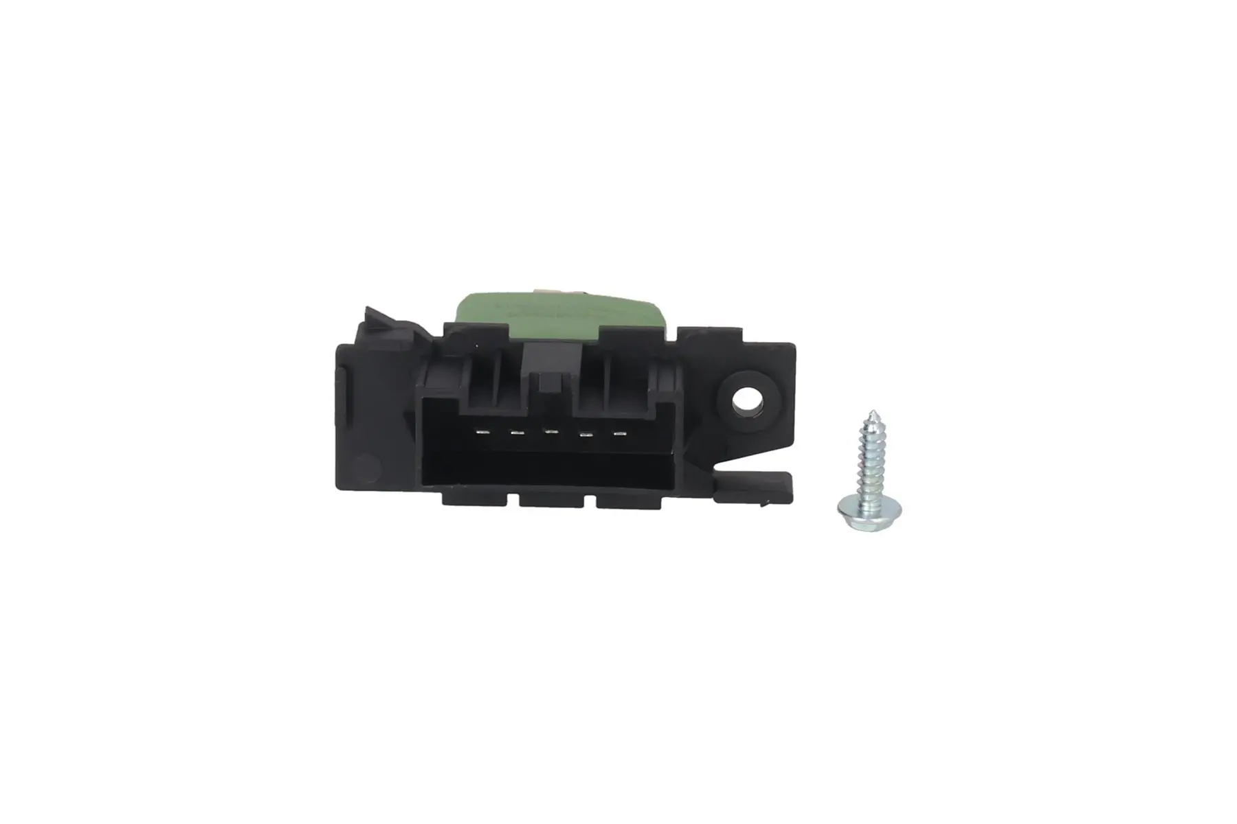 Resistor, interior blower 4140038