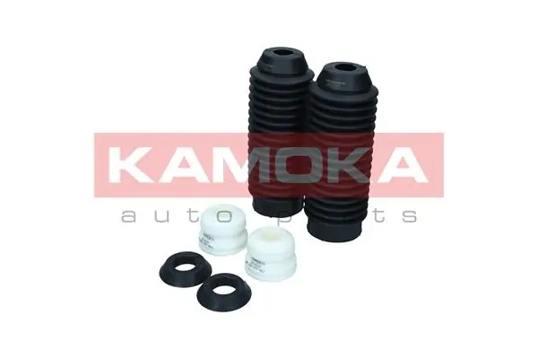 Dust Cover Kit, shock absorber 2019169