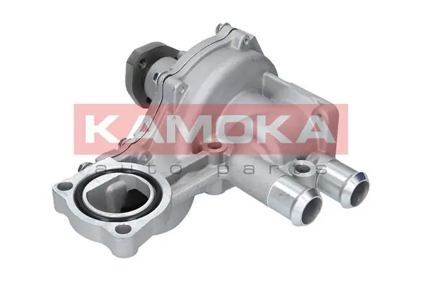 Water Pump, engine cooling T0043
