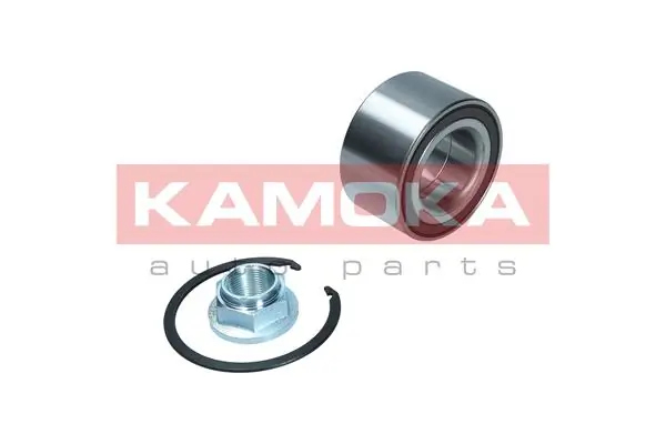 Wheel Bearing Kit 5600183