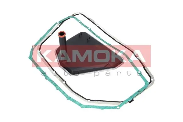 Hydraulic Filter, automatic transmission F601301