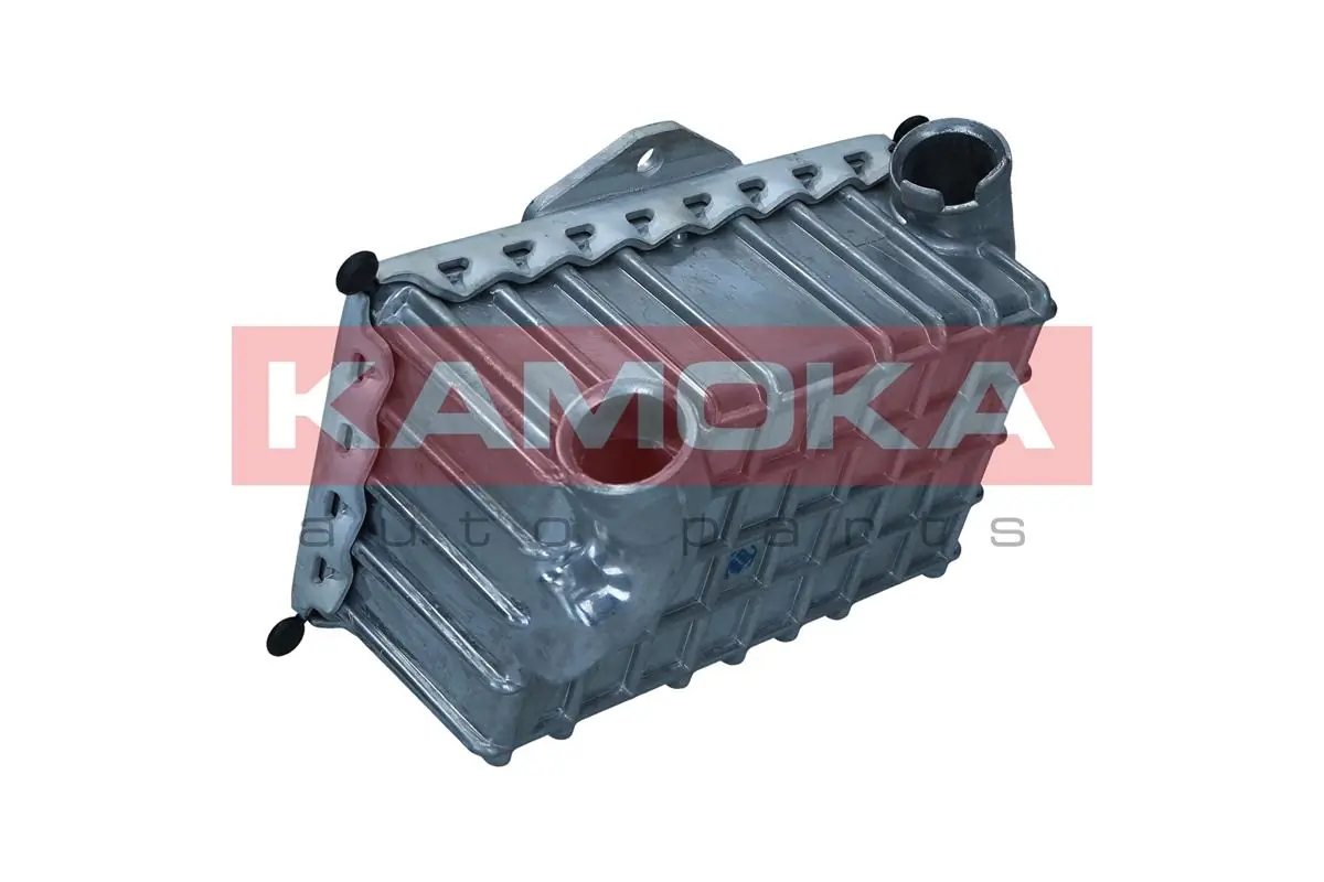 Oil Cooler, engine oil 7730003