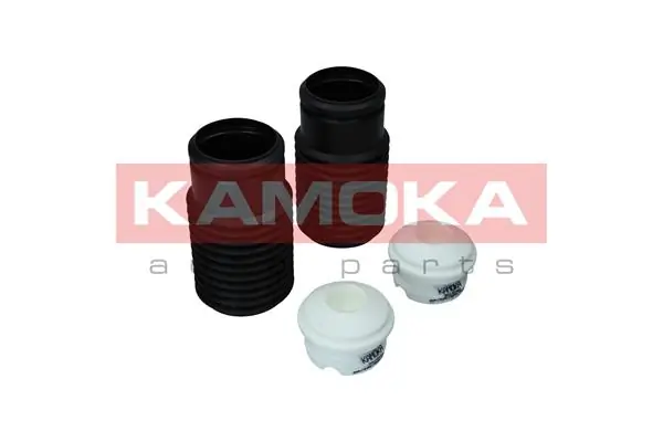 Dust Cover Kit, shock absorber 2019058