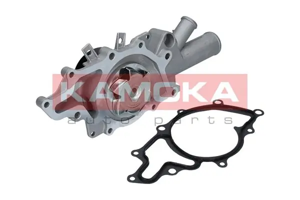 Water Pump, engine cooling T0190
