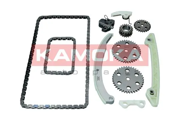 Timing Chain Kit 7001656