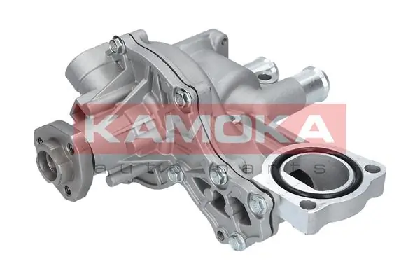 Water Pump, engine cooling T0043