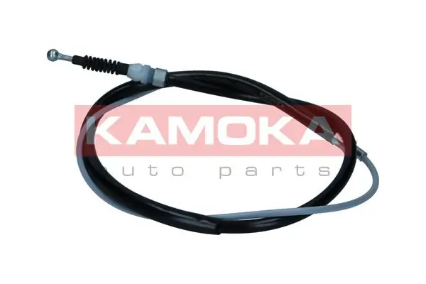 Cable Pull, parking brake 1190222