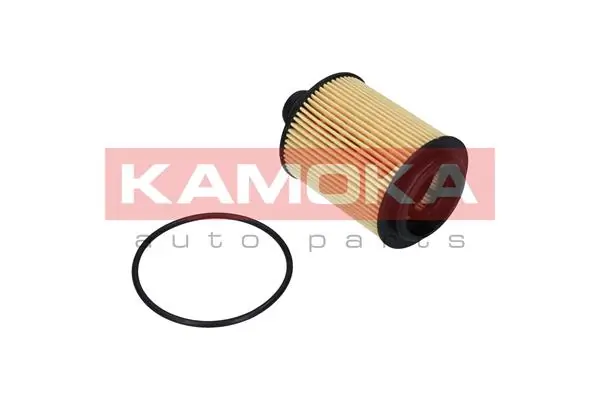 KAMOKA F111601 Oil Filter