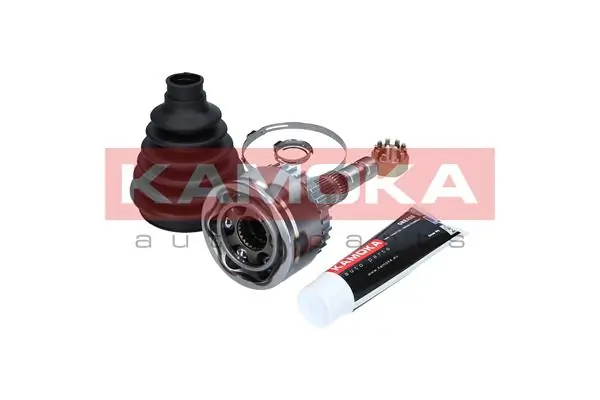 Joint Kit, drive shaft 6124