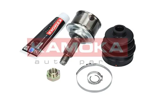 Joint Kit, drive shaft 6123