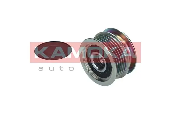 Alternator Freewheel Clutch RC015