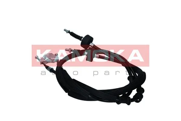 Cable Pull, parking brake 1190402