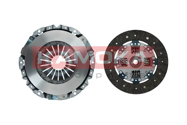 Clutch Kit KC160