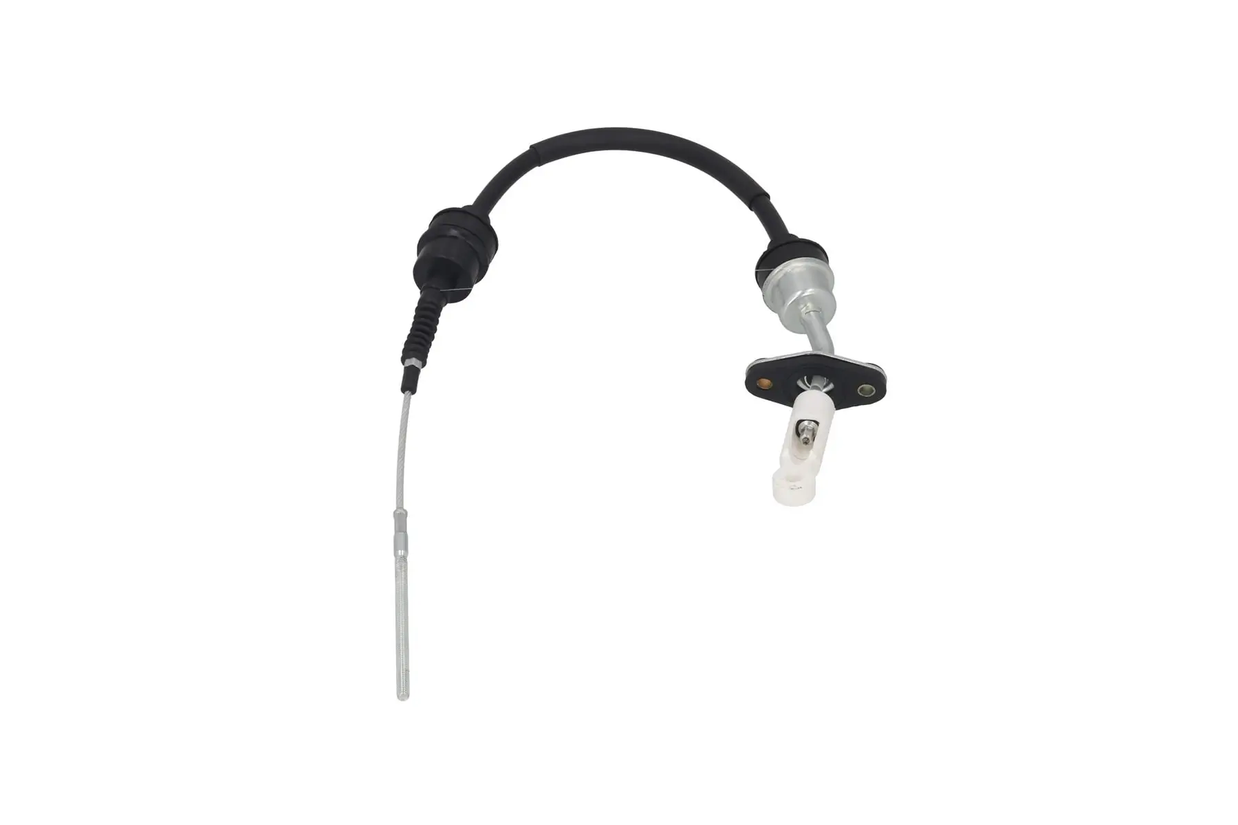 Cable Pull, clutch control LC116