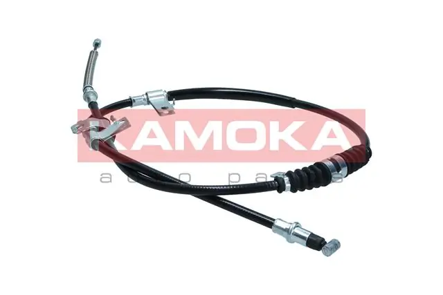 Cable Pull, parking brake 1190641