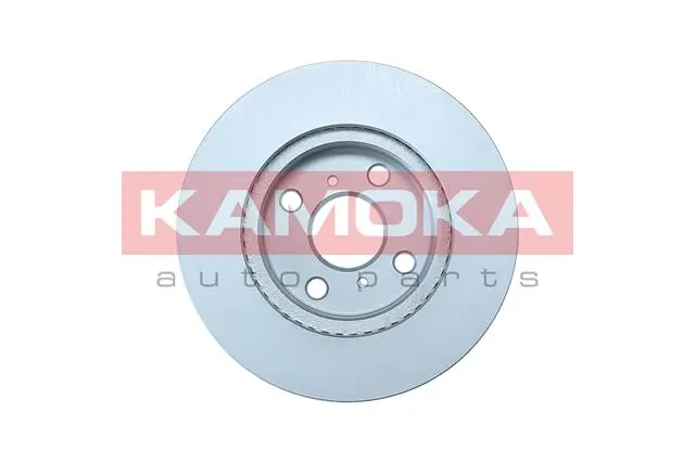 Brake Disc 103070