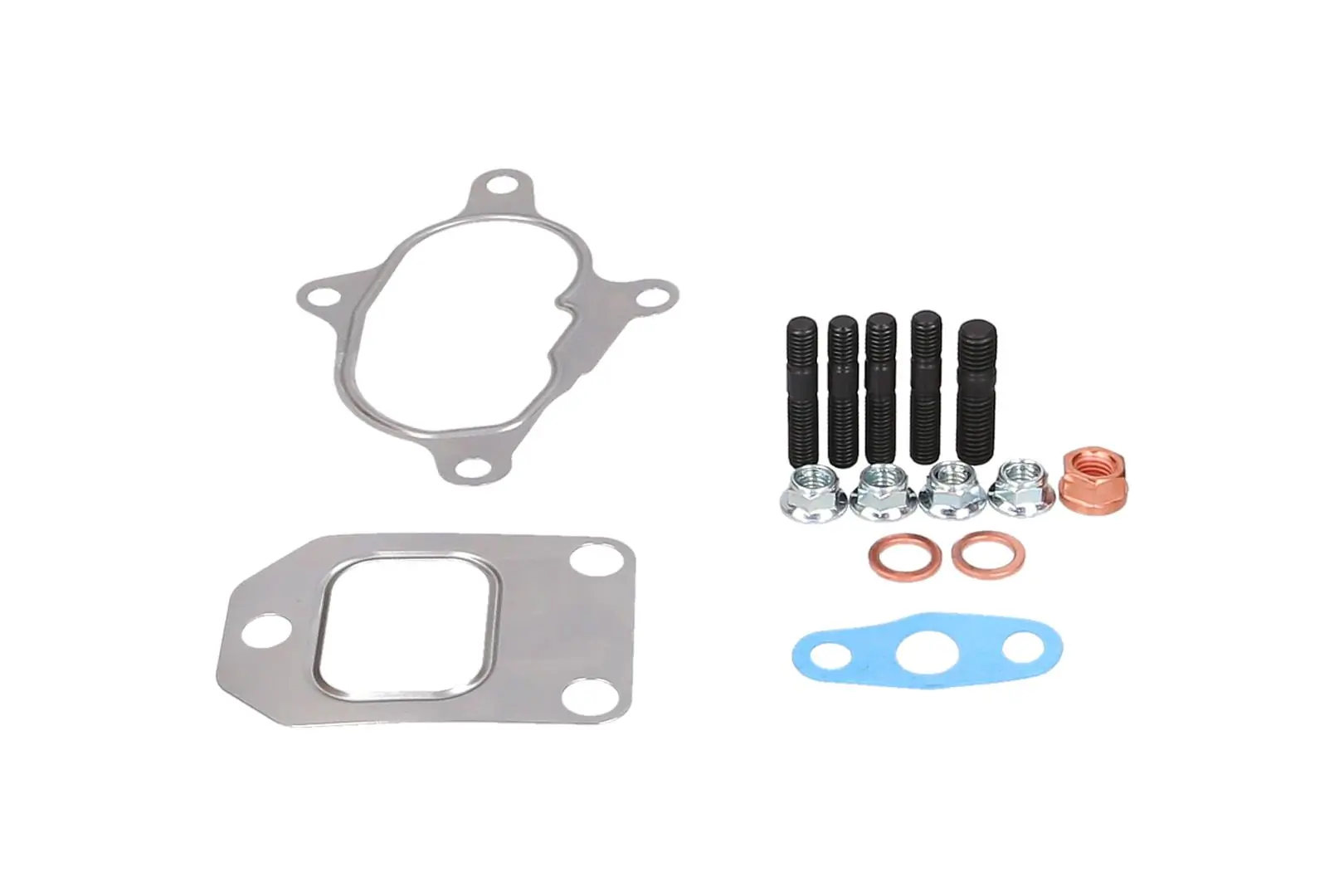 Mounting Kit, charger 8607021