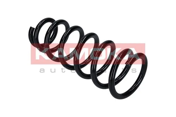 KAMOKA 2120226 Suspension Spring
