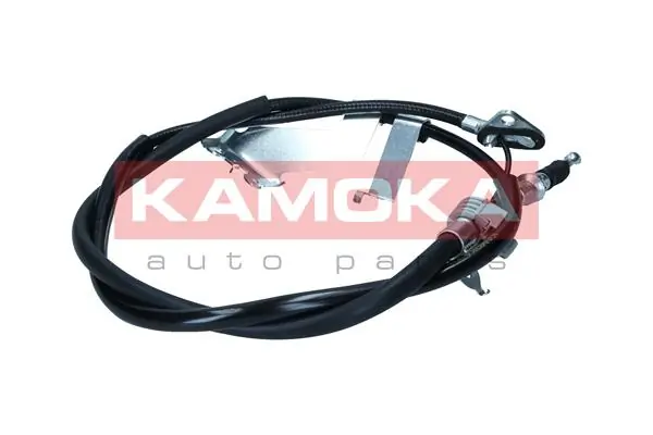 Cable Pull, parking brake 1190219