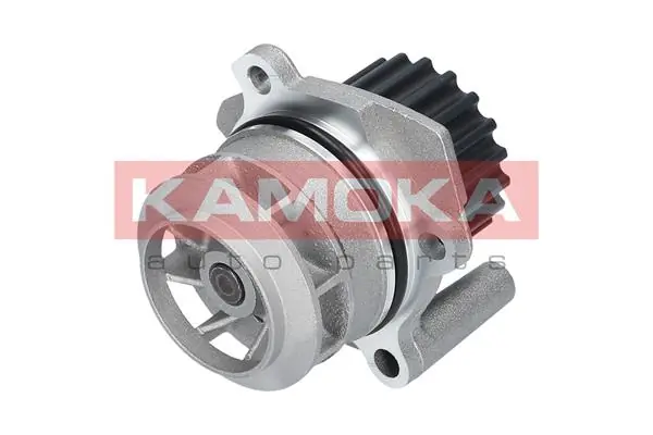 Water Pump, engine cooling T0020