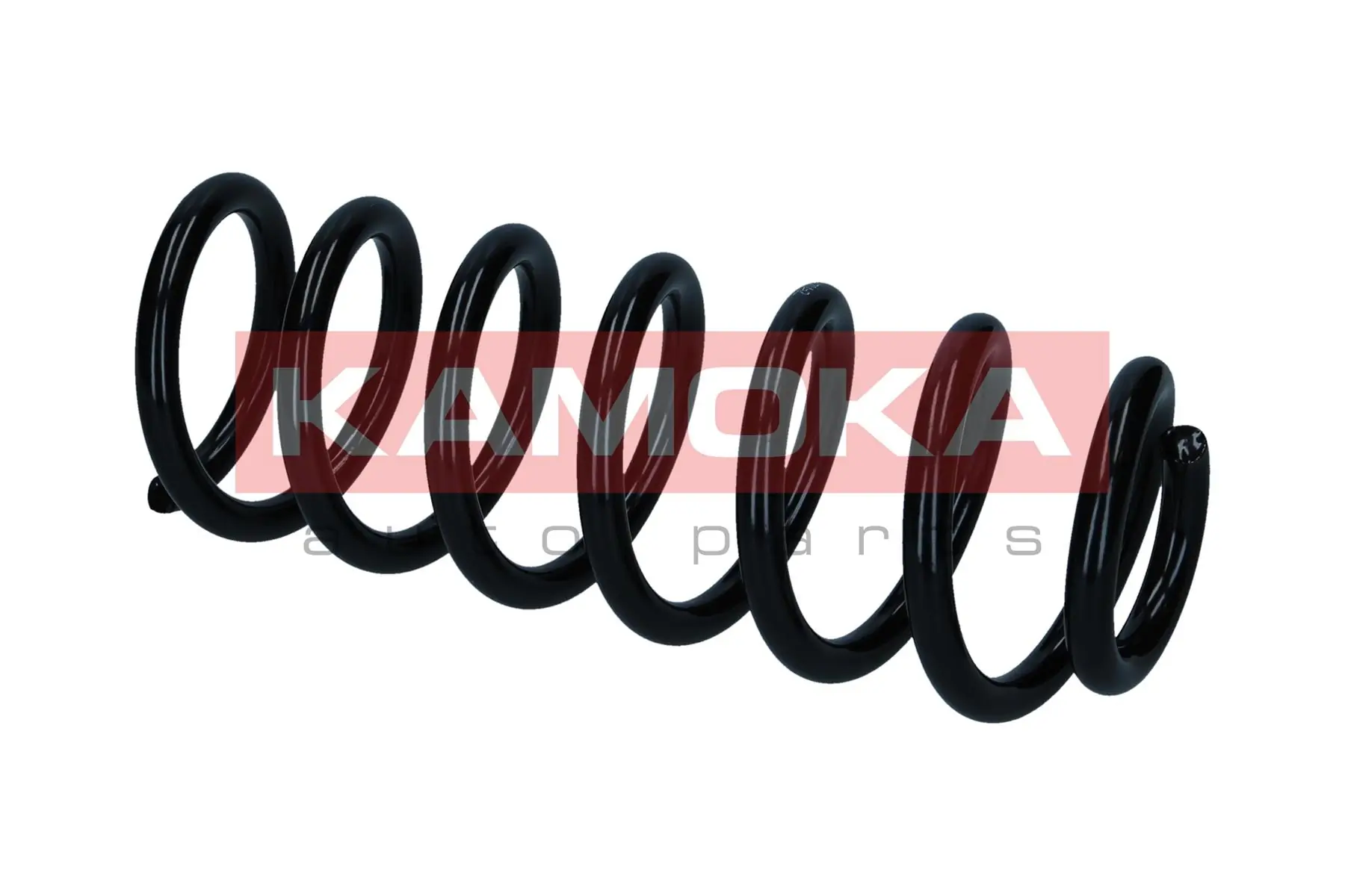 KAMOKA 2120578 Suspension Spring